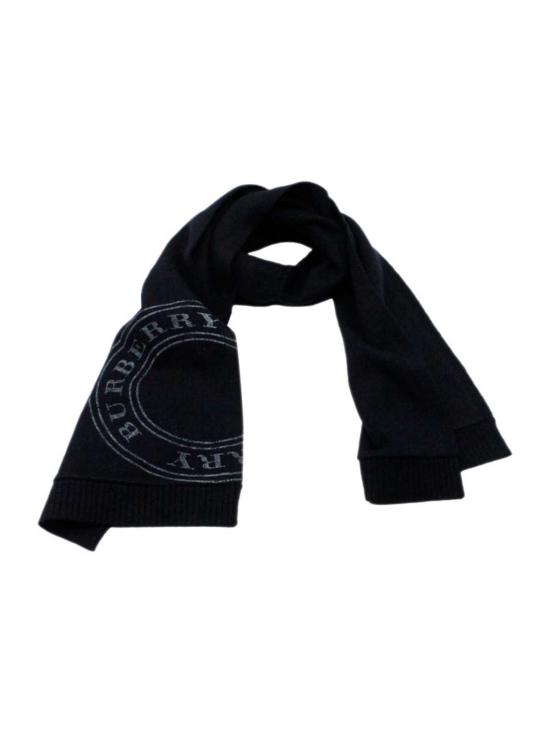 [키즈] 버버리 넥워머/머플러/스카프 키즈   블루