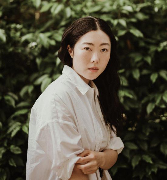  Uni 이어링 유니 주얼리 날라 스터드 귀걸이 - OTHER BRANDS