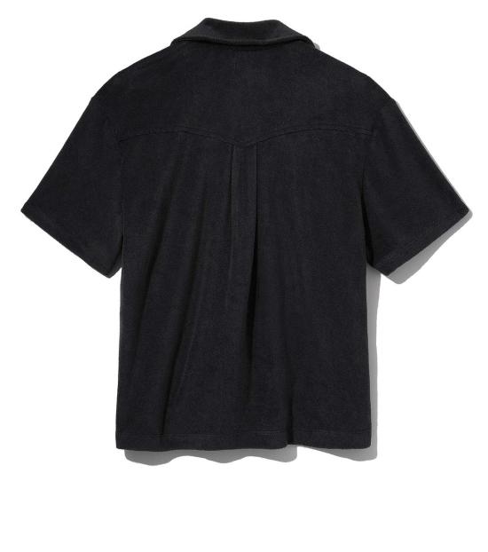  Alice Pearl 셔츠 앨리스 펄 위켄드  미드나잇 - ALICE PEARL