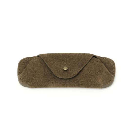  메이커 선글라스 Makr Eyewear Sleeve V3 셰일 스웨이드 - MAKR