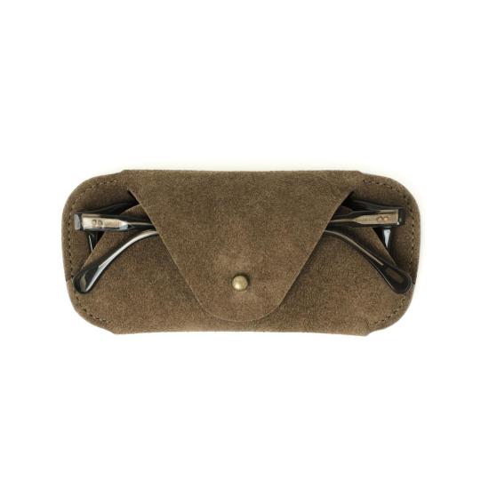  메이커 선글라스 Makr Eyewear Sleeve V3 셰일 스웨이드