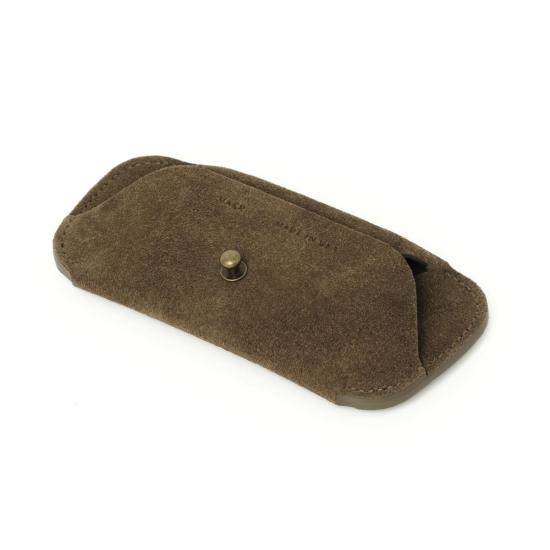  메이커 선글라스 Makr Eyewear Sleeve V3 셰일 스웨이드 - MAKR