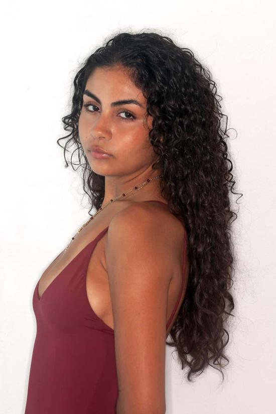  하이트 원피스 수영복 지우 원피스 마르살라 - HAIGHT