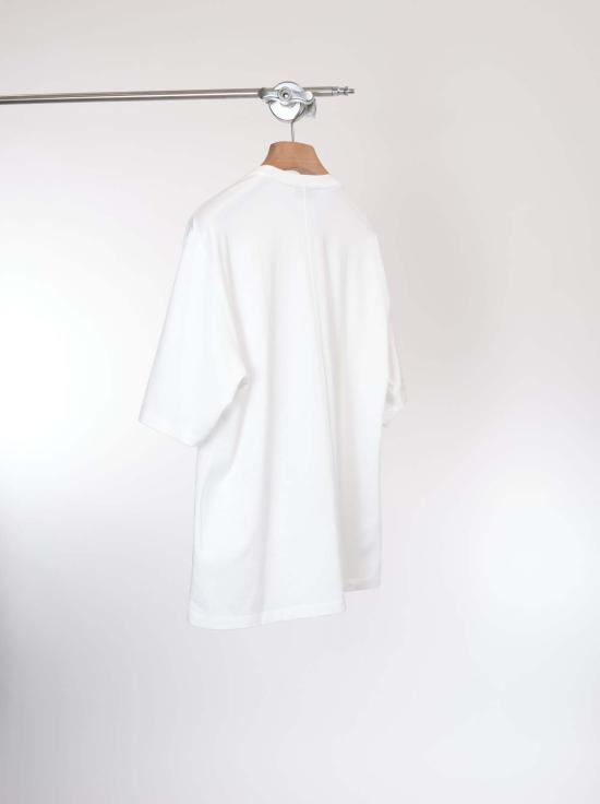  sonyeon 반팔 티셔츠 소니온 티셔츠 화이트 - OTHER BRANDS