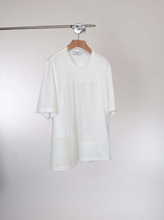  sonyeon 반팔 티셔츠 소니온 티셔츠 화이트 - OTHER BRANDS