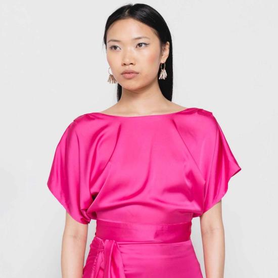  몬세라트 뉴욕 이어링 모호크 귀걸이