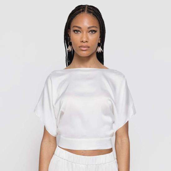  몬세라트 뉴욕 이어링 모호크 귀걸이 - MONTSERRAT NEW YORK