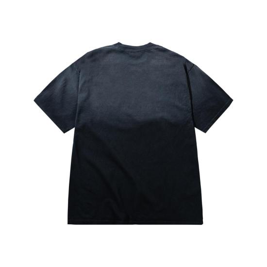  마켓 반팔 티셔츠 올드 웨스트 스튜디오 티셔츠 - MARKET