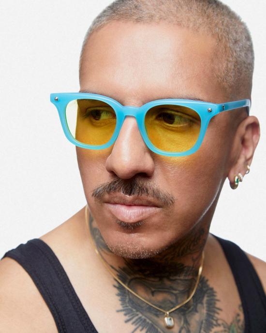  VADA 안경 바다 트랜스 아이웨어 피버 - OTHER BRANDS