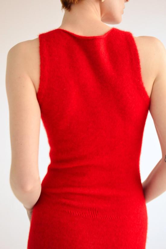  SMUCKY 숏 원피스 스머키 릴리 미니 드레스 - OTHER BRANDS