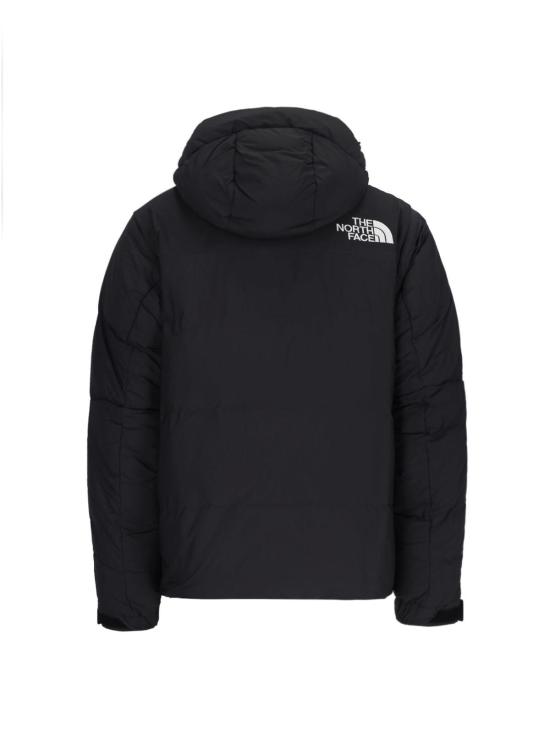  노스페이스 자켓 히말라얀 발토로 컨버터블 재킷 블랙 - NORTH FACE