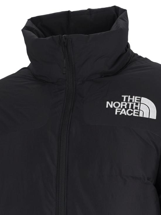  노스페이스 자켓 히말라얀 발토로 컨버터블 재킷 블랙 - NORTH FACE