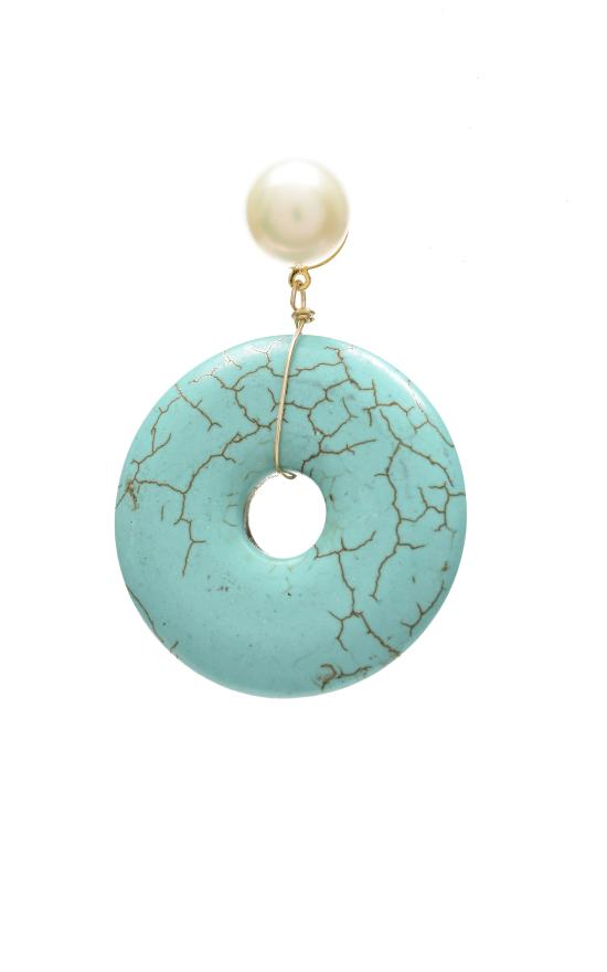  수브니어 이어링 Svnr 소노라 귀걸이