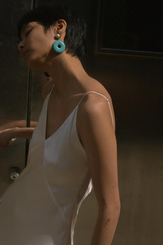  수브니어 이어링 Svnr 소노라 귀걸이 - SVNR