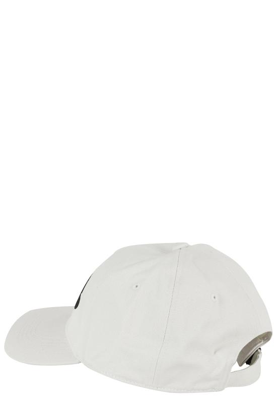  와이쓰리 모자 Y 3 클래식 로고 캡 탈크 - Y-3