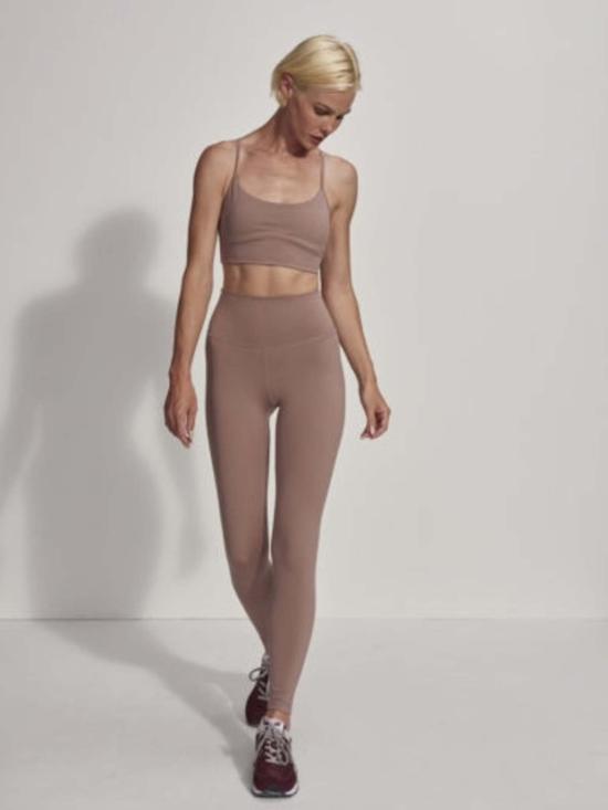  발리 레깅스 바를리 프리소프트 하이라이즈  25