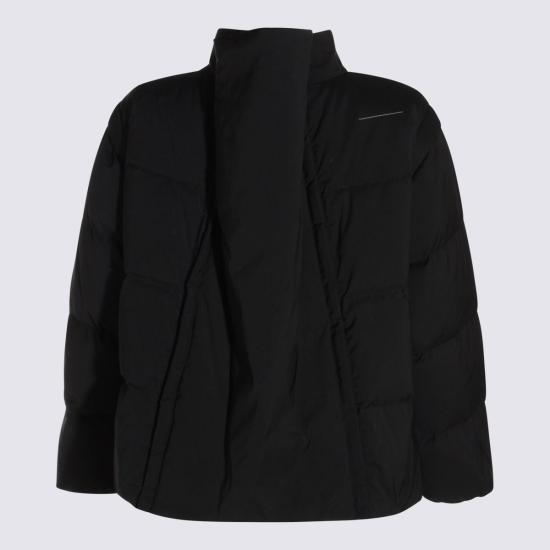  MM6 메종마르지엘라 봄버 자켓 - MM6 MAISON MARGIELA