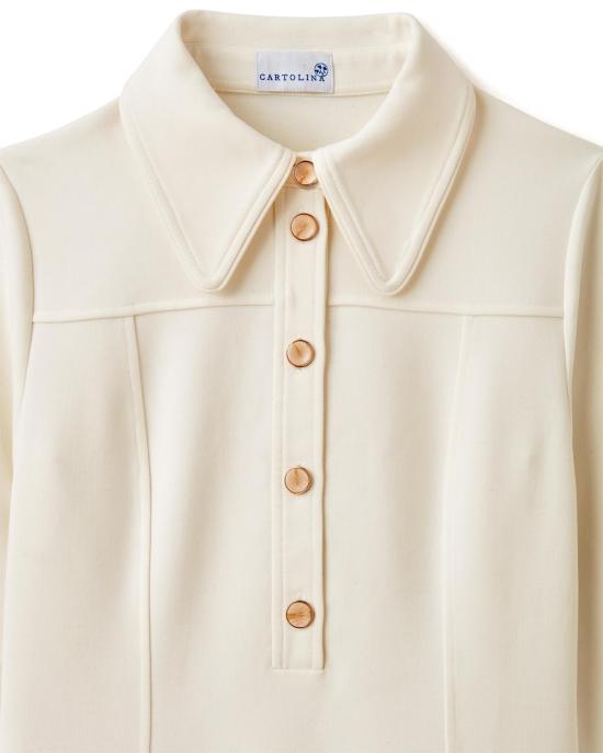  Cartolina 숏 원피스 카톨리나 헤이즈 드레스 - OTHER BRANDS