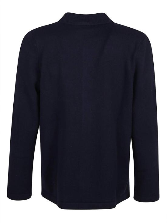  아페쎄 자켓 A.P.C. 마티 재킷 블루 - A.P.C.