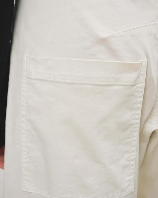  닐리로탄 스트레이트 팬츠 닐리 로탄 숀 판트 스톤 - NILI LOTAN