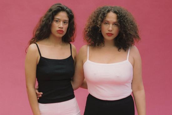  질 로드리게즈 민소매 티셔츠 길 로드리게스 라 포인트 탱크 - GIL RODRIGUEZ