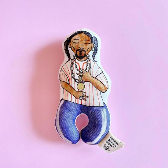  [키즈] Tambour Battant 가상놀이 탬버 바탄트 아기 딸랑이 - OTHER BRANDS