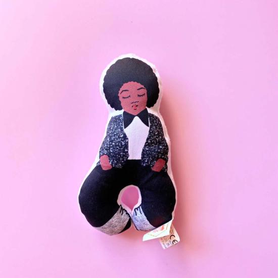  [키즈] Tambour Battant 가상놀이 탬버 바탄트 아기 딸랑이