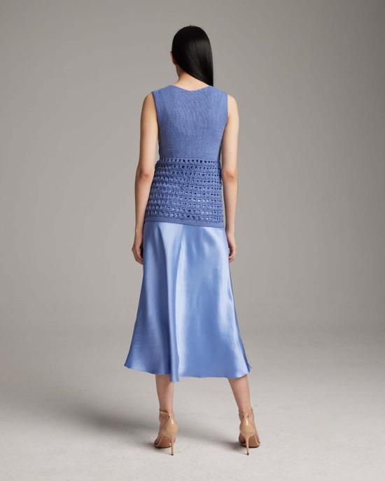  보즈 튜닉 파스쿠알라 메쉬 - VOZ