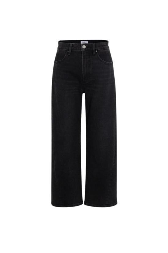  피스톨라 데님 팬츠 키라 앵클 젯셋 진