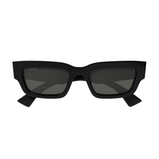  구찌 안경 GG1838 S 선글라스 블랙/그레이 - GUCCI
