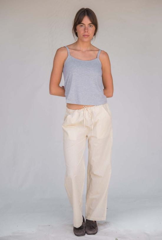  Sønderhaus 스트레이트 팬츠 Everywhere Pant - OTHER BRANDS