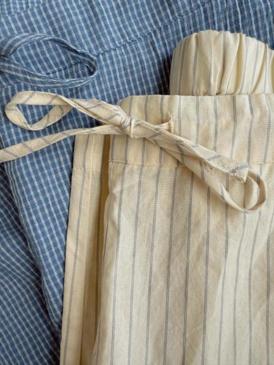  Sønderhaus 스트레이트 팬츠 Everywhere Pant - OTHER BRANDS