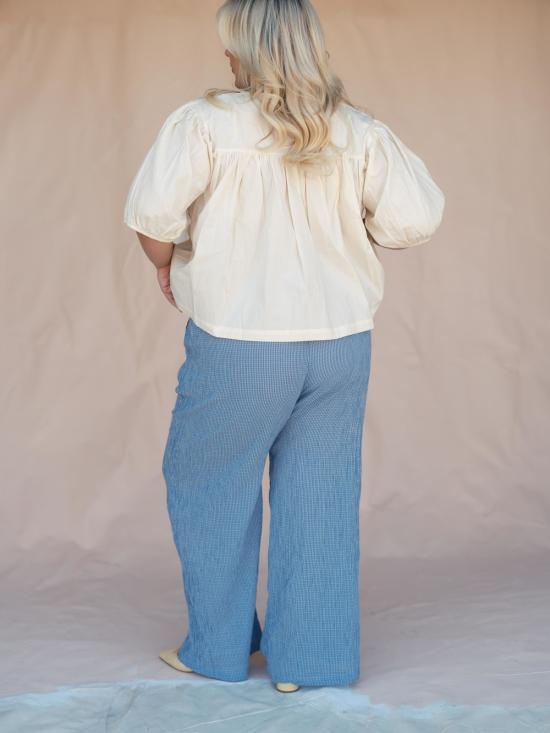  Sønderhaus 스트레이트 팬츠 Everywhere Pant - OTHER BRANDS