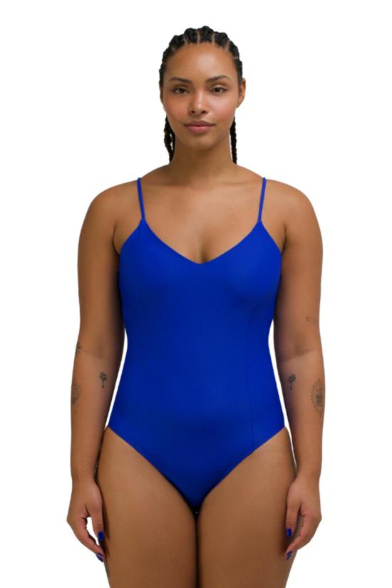  하우스라벨 바디수트 티셔츠 Hauslabel Ha 003 브이넥 바디수트 길리