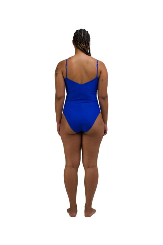  하우스라벨 바디수트 티셔츠 Hauslabel Ha 003 브이넥 바디수트 길리 - HAUSLABEL