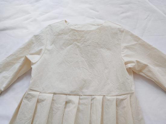  [키즈] Makié 원피스 마키에 비 키즈 드레스 크리에이터 - OTHER BRANDS