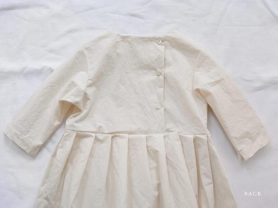  [키즈] Makié 원피스 마키에 비 키즈 드레스 크리에이터 - OTHER BRANDS