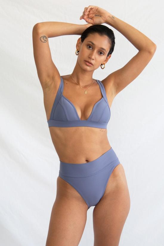  갈라마르 비키니 수영복 니브 컨투어 탑 - GALAMAAR