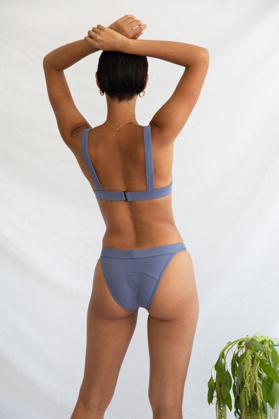  갈라마르 비키니 수영복 니브 컨투어 탑 - GALAMAAR