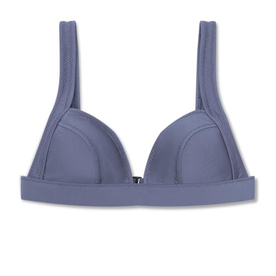  갈라마르 비키니 수영복 니브 컨투어 탑