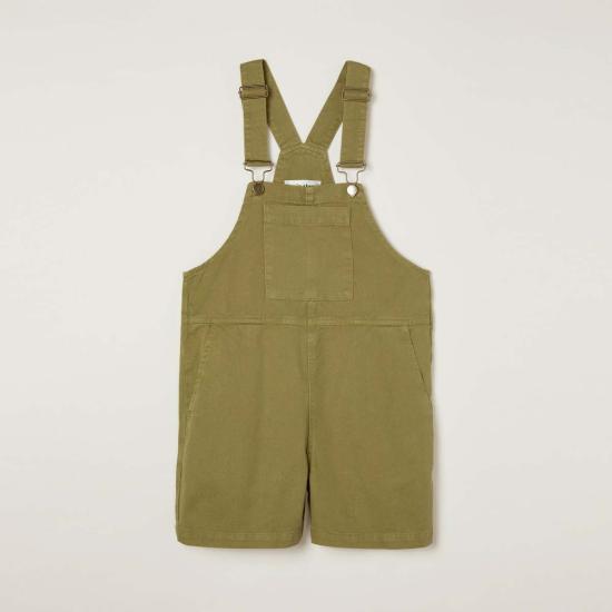  [키즈] Main Story 오버롤 어린이 메인 스토리 단편 멜빵바지