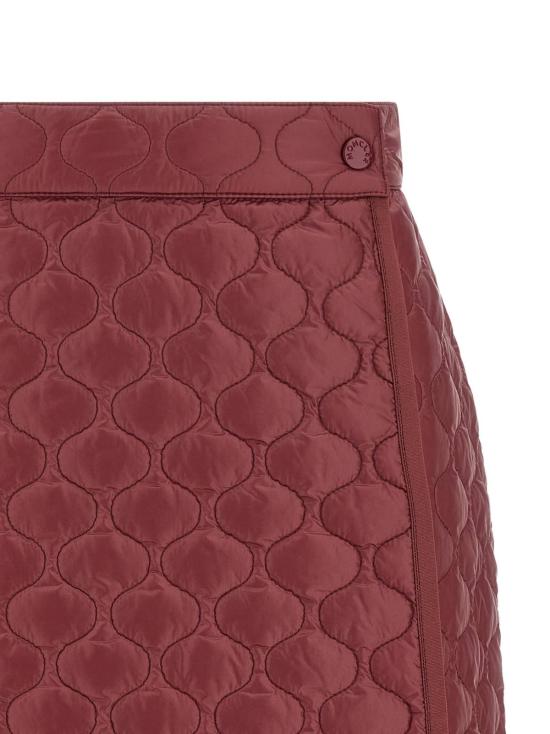  몽클레어 숏 스커트 - MONCLER