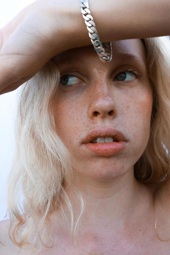  Odissea NY 바디 주얼리 오디세아 페사 씬 체인 - OTHER BRANDS