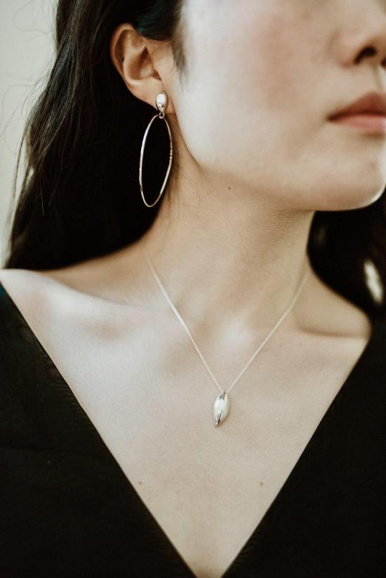  Uni 목걸이/팬던트 유니 주얼리 루시아 목걸이 - OTHER BRANDS