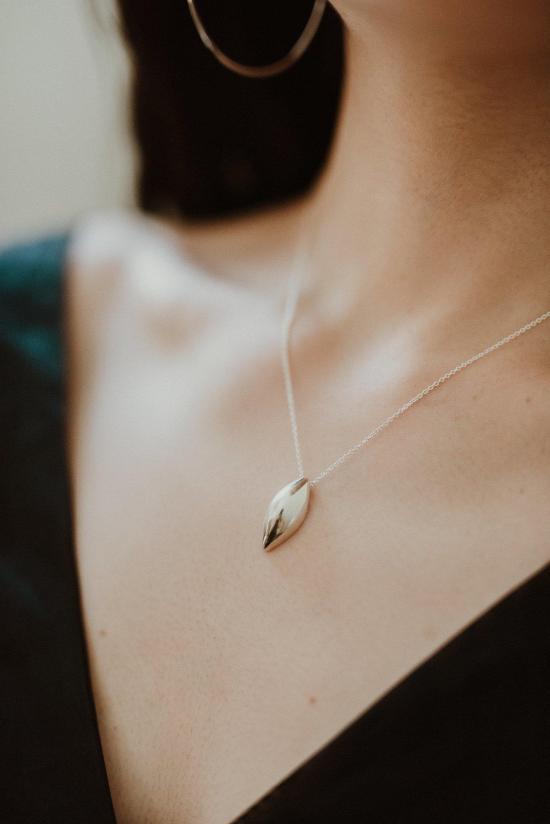  Uni 목걸이/팬던트 유니 주얼리 루시아 목걸이 - OTHER BRANDS