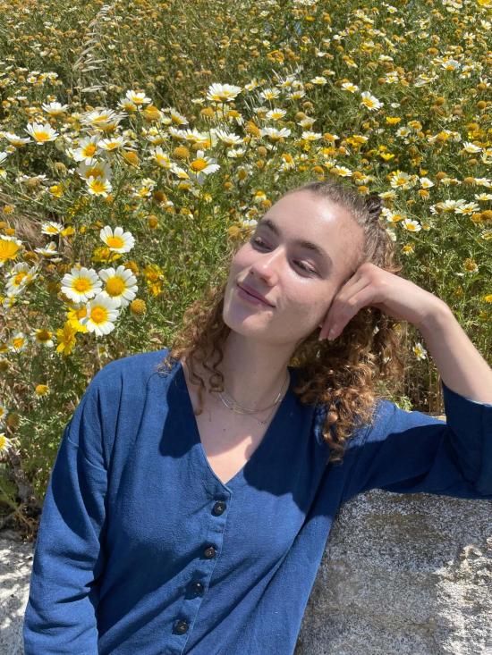  Happy French Gang 점프수트 Happyfrenchgang  인디고 - OTHER BRANDS