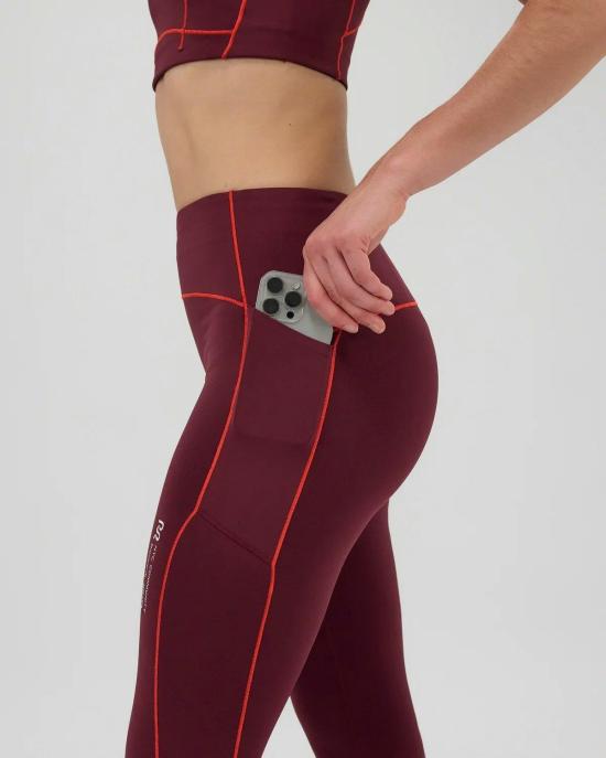  Bandit 레깅스 밴딧 스태미나 메로우 - OTHER BRANDS