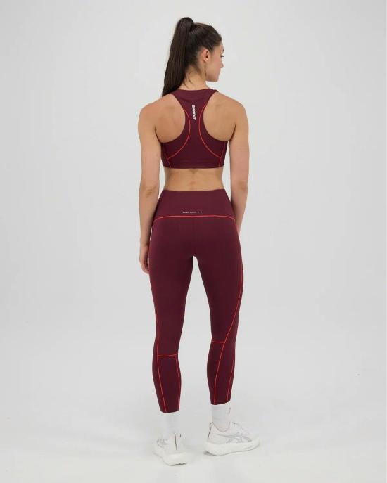  Bandit 레깅스 밴딧 스태미나 메로우 - OTHER BRANDS