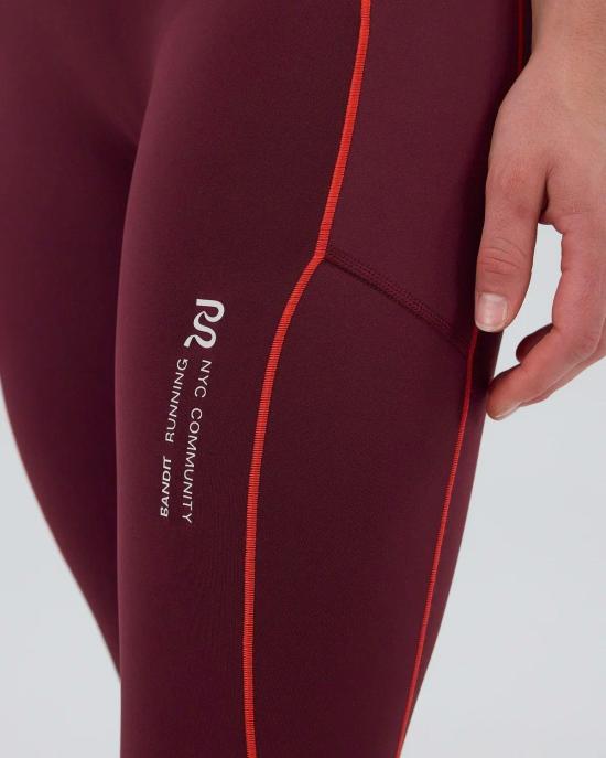  밴딧 레깅스 스태미나 메로우 - BANDIT