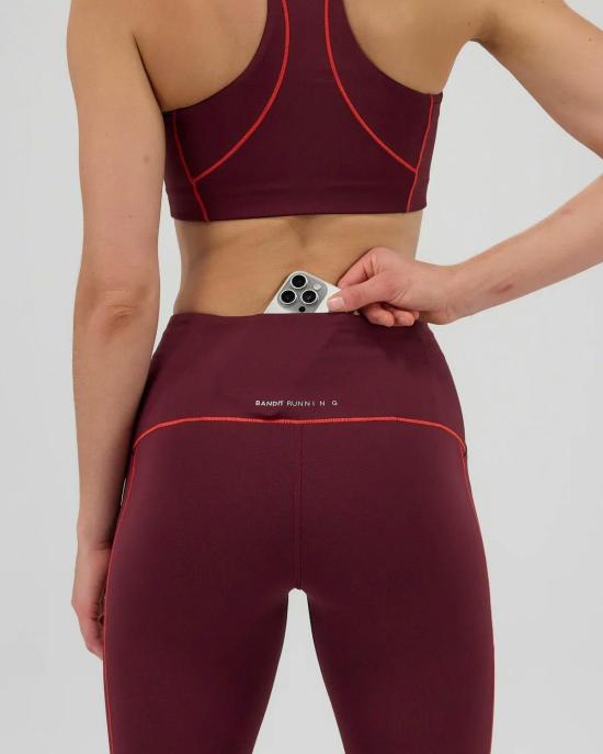  밴딧 레깅스 스태미나 메로우 - BANDIT